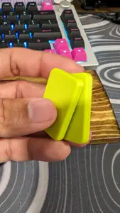 EDC Magnet Fidget