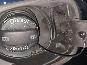 VAG Tankdeckelhalteband