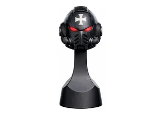 Sci-Fi Power Helmets Collection (Templar)
