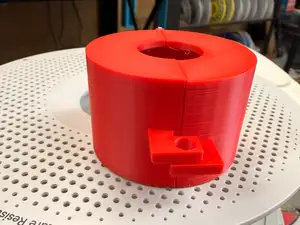 Water faucet valve lock v2