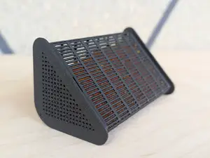 Compact Corner Silica Gel Box (Spool Fit)