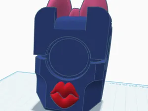 Dummy 13 500% Female Head 