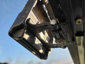Volko (vollko) sunroof repair