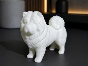 Chow Chow
