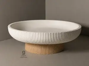 Vassoio Multiuso Portaoggetti Moderno