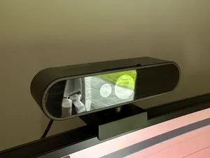 Lenovo 500 FHD Webcam Monitor Mount (adjustable)