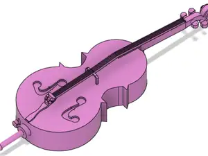 Violonchelo