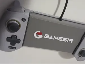 Gamesir G8 Cable Cover