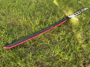 cyberpunk 2077 Thermal Katana 
