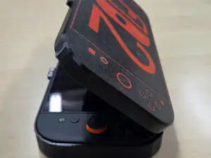 Nintendo Switch 2 Case