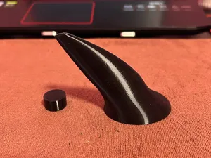 Sharkfin Antenna Housing