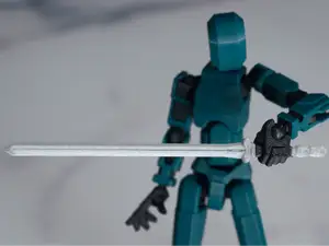 Milady - Dummy 13 Sword