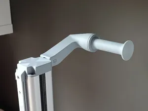 Supporto secondo filamento A1 mini