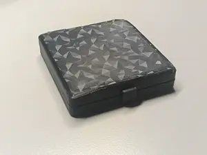 Cigarette Case