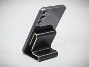 Lines 1 - Phone stand