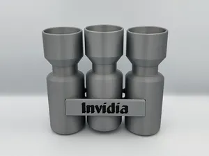 Invidia R400 Triple Titanium Reed Diffuser