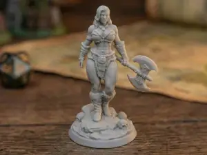 Red Sonja - Queen of the Wasteland