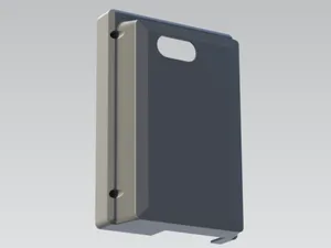 Blaupunkt GTB 8200 A Cover 