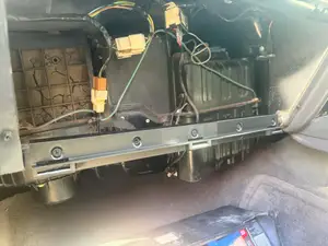 Dodge Ram 2nd Gen Glovebox Hinge