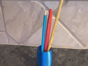 Simple Cup