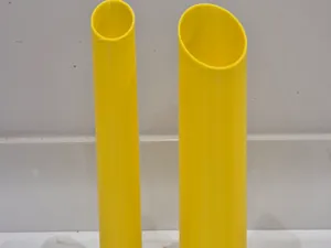 Newtonian Secondary mirror Angle Checker
