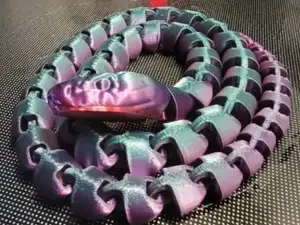 snake