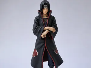 Itachi Uchiha Figurine