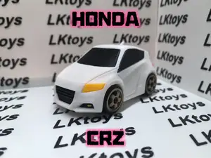 HONDA CRZ