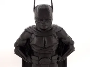 Figurka batmana o wysokoci 25cm