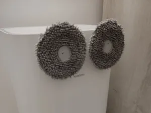 Mop holders for Xiaomi S20+ vacuum cleaner