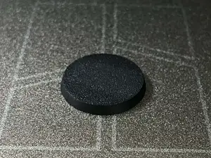 32mm base