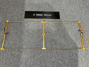 2M Portable Moxon Antenna for SOTA / POTA