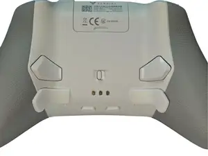 apex5 原装背键
