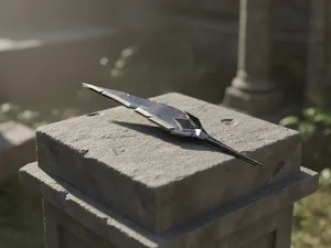XAYAH FEATHER