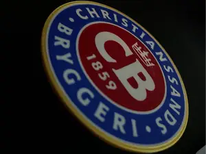CB Bryggeri Ølbrikke