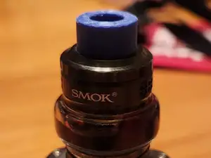 SMOK Morph 3 Mouth Piece PLA