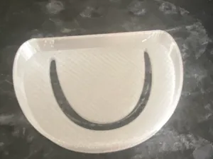 retainer holder