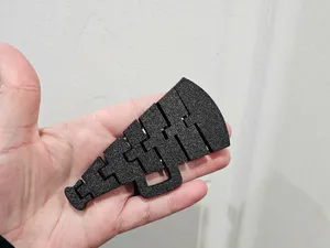Megaphone Flexi 