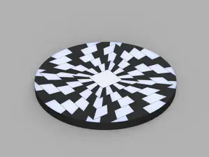Tilt Shift: An Illusion Coaster! #3 of 4