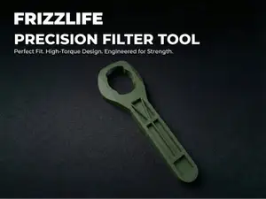 Fizzlife Filter Swap Tool