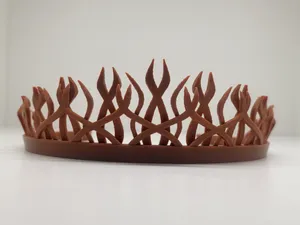 Wild Nature Crown