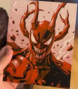 Carnage