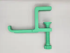 Adjustable Folding Hook