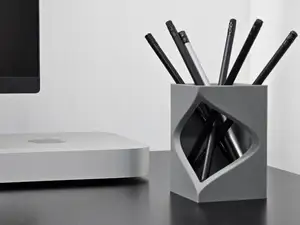 Modern Design Pencil Holder / Pencil Cup