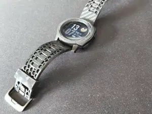 Garmin Instinct strap
