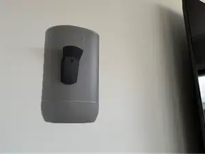 Sonos Move 2 Wall Mount