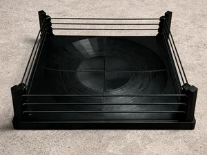 BEYBLADE | WRESTLING ARENA| BAKUTEN HMS MFB BURST
