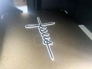 Jesus Cross