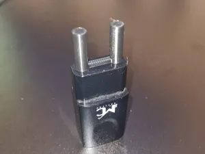 EU Plug Cover