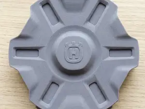 Husqvarna Automower Nera Radkappe